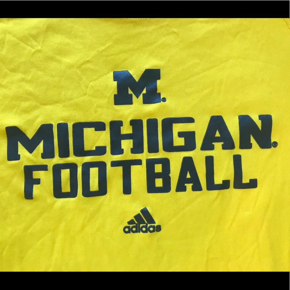 Men’s ADIDAS Tee - Picture 3 of 5